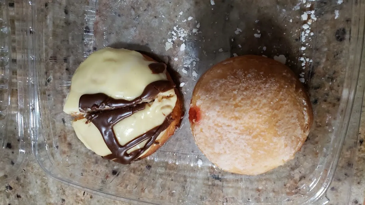 Sanders Bakery — photo 3