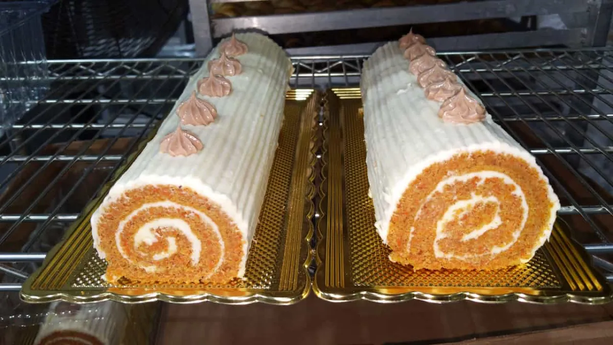 Sanders Bakery — photo 7