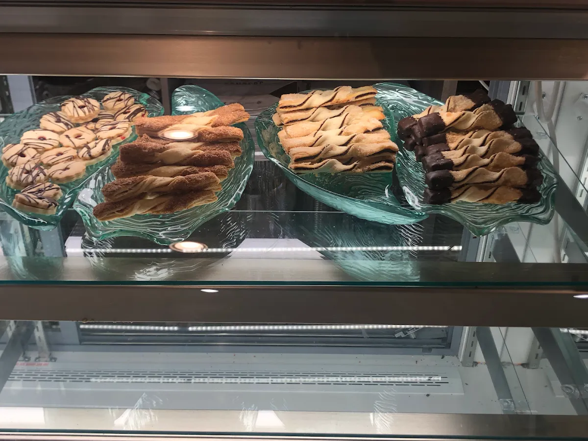 Sanders Bakery — photo 8