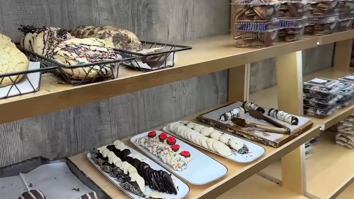 Sanders Bakery — photo 9