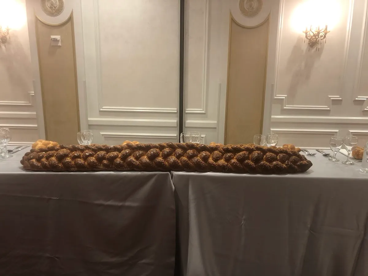 Sanders Bakery — photo 10