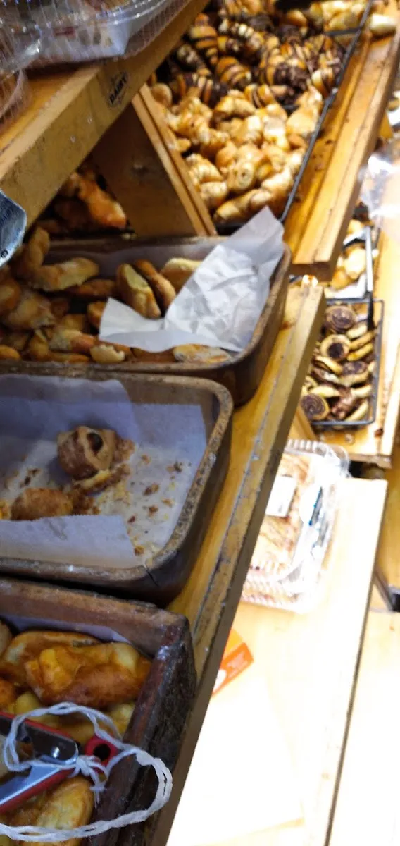 Sanders Bakery — foto 2