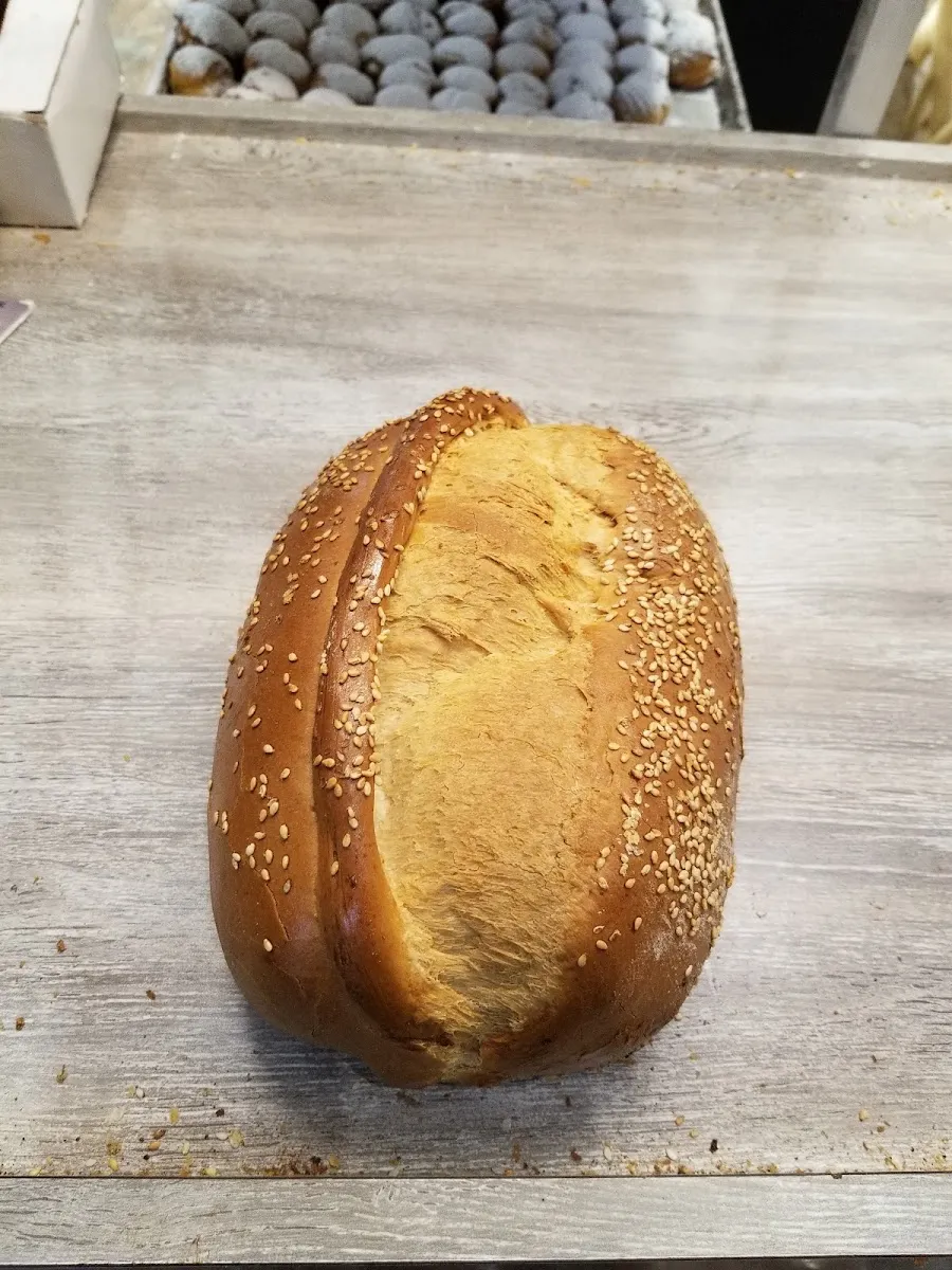 Sanders Bakery — foto 3