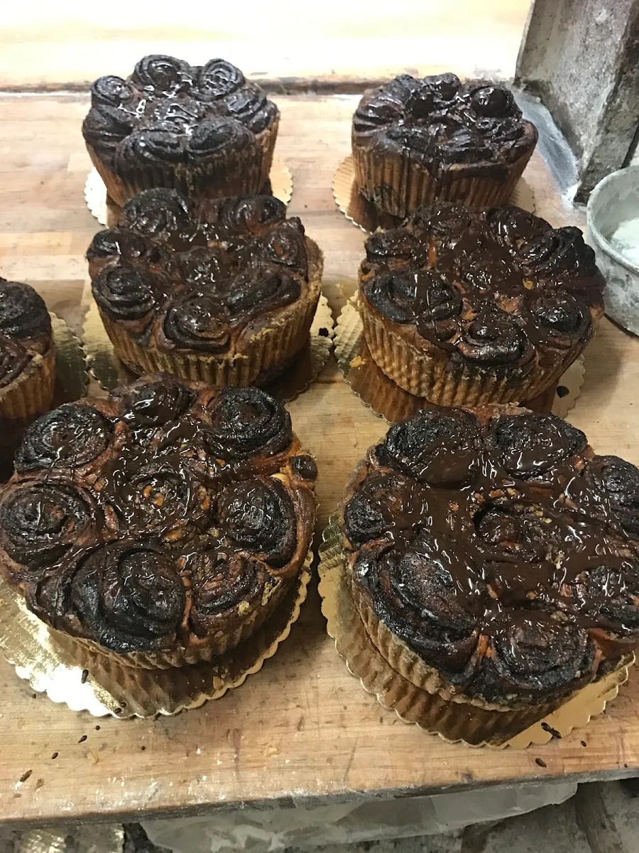 Sanders Bakery — foto 4