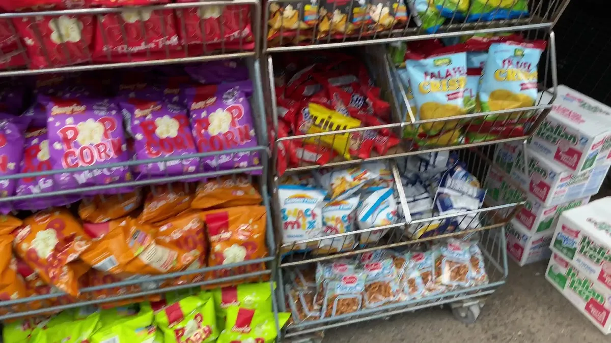 Sanders Bakery — foto 6