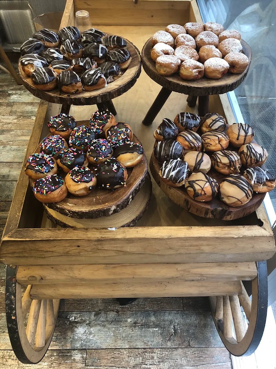 Sanders Bakery — foto 7