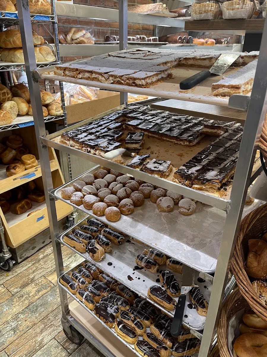 Sanders Bakery — foto 8
