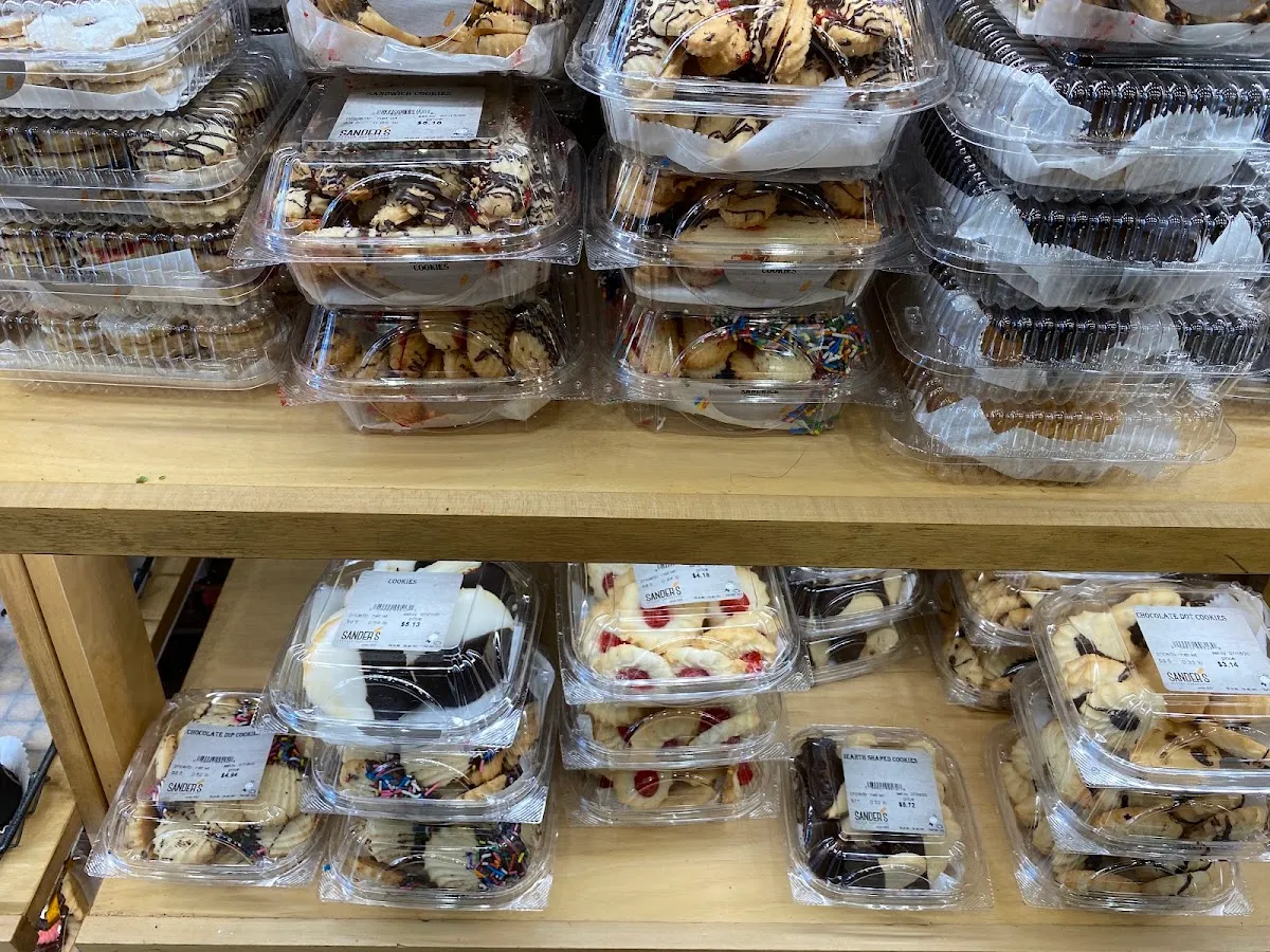 Sanders Bakery — foto 9