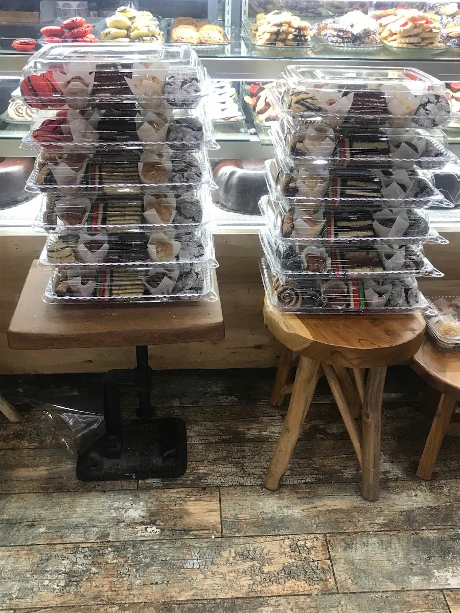 Sanders Bakery — foto 10
