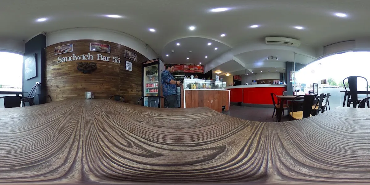 Sandwich Bar 55 — photo 3