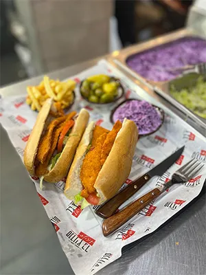 Sandwich Bar Daniel — foto 4