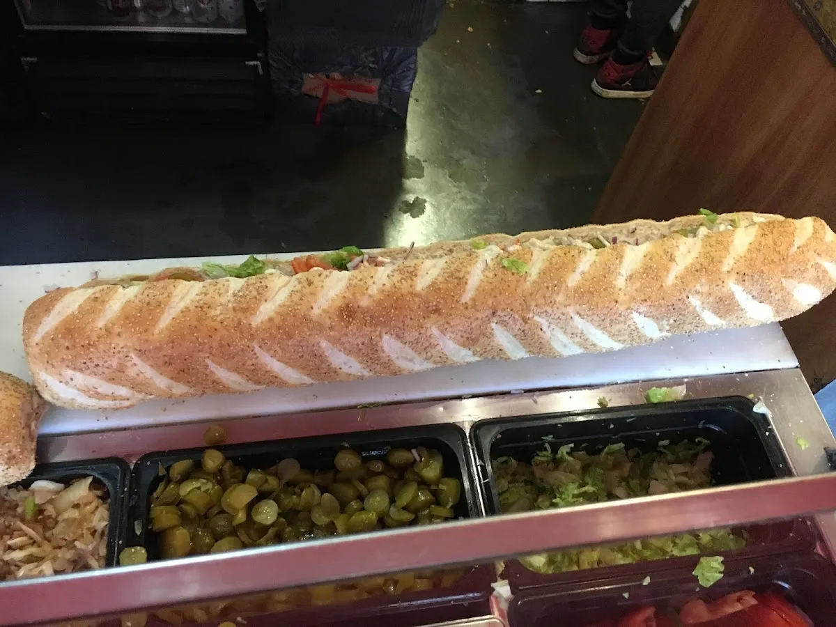 Sandwich Bar — foto 3