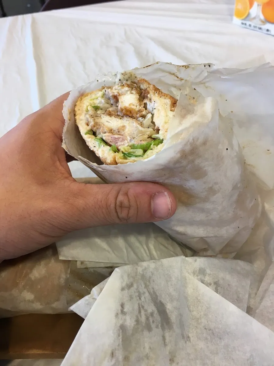 Sandwich Bar — foto 4