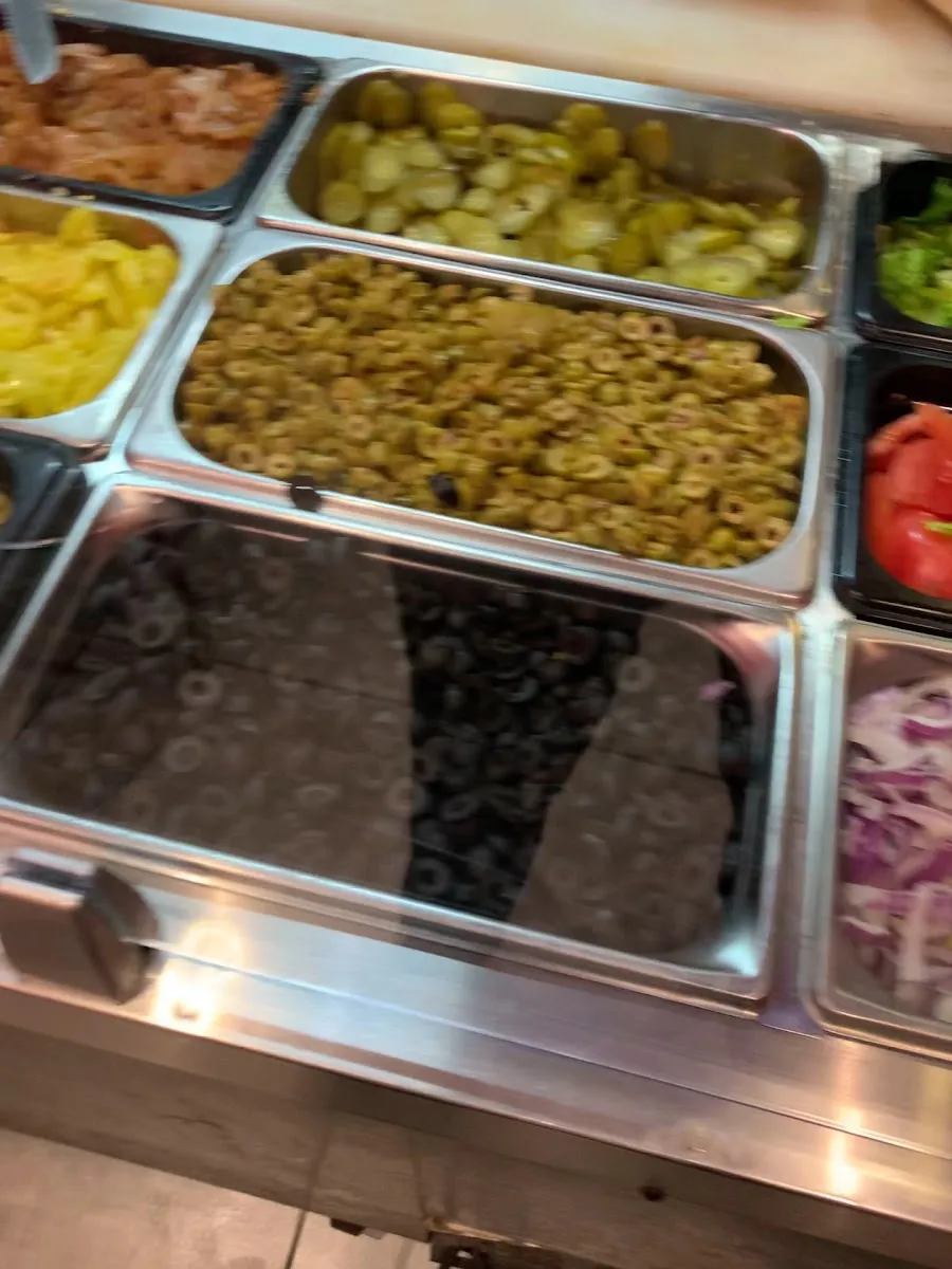 Sandwich Bar — foto 5
