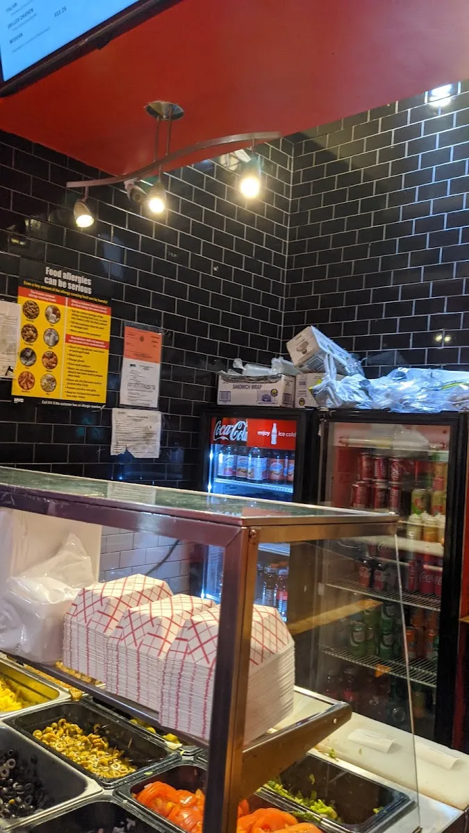 Sandwich Bar — foto 7