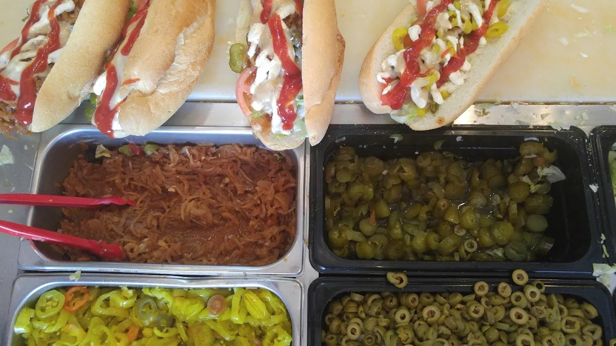Sandwich Bar — foto 10
