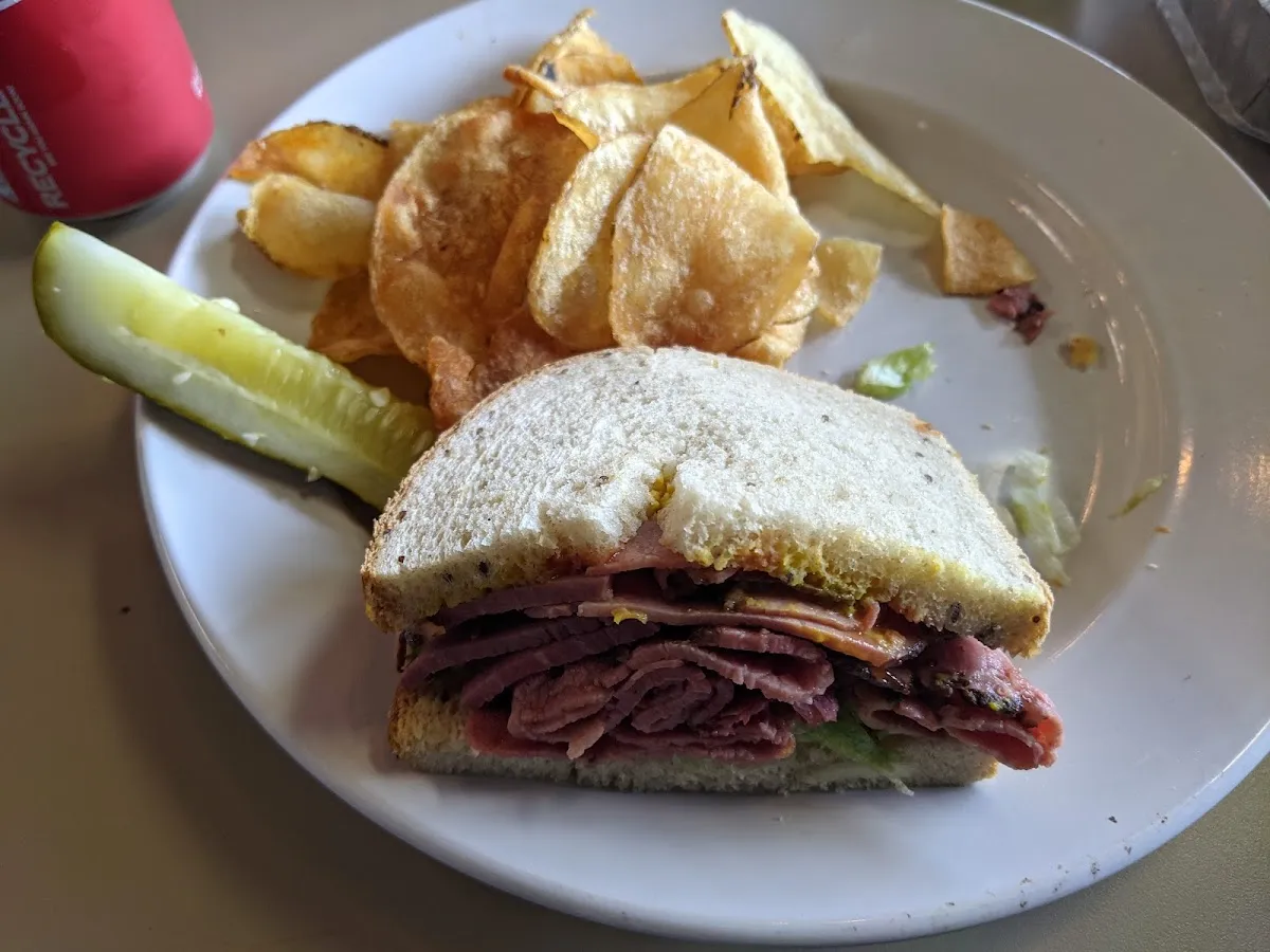 Sandwich Club — photo 3