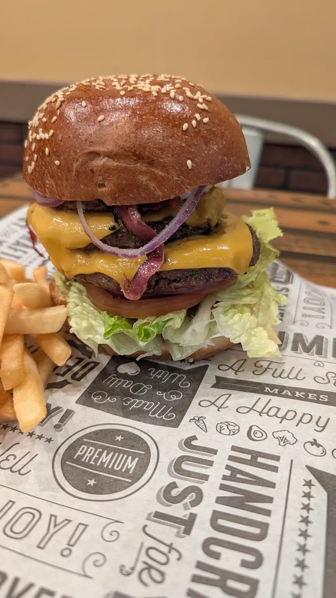 Sandwichim By Nagila — foto 4