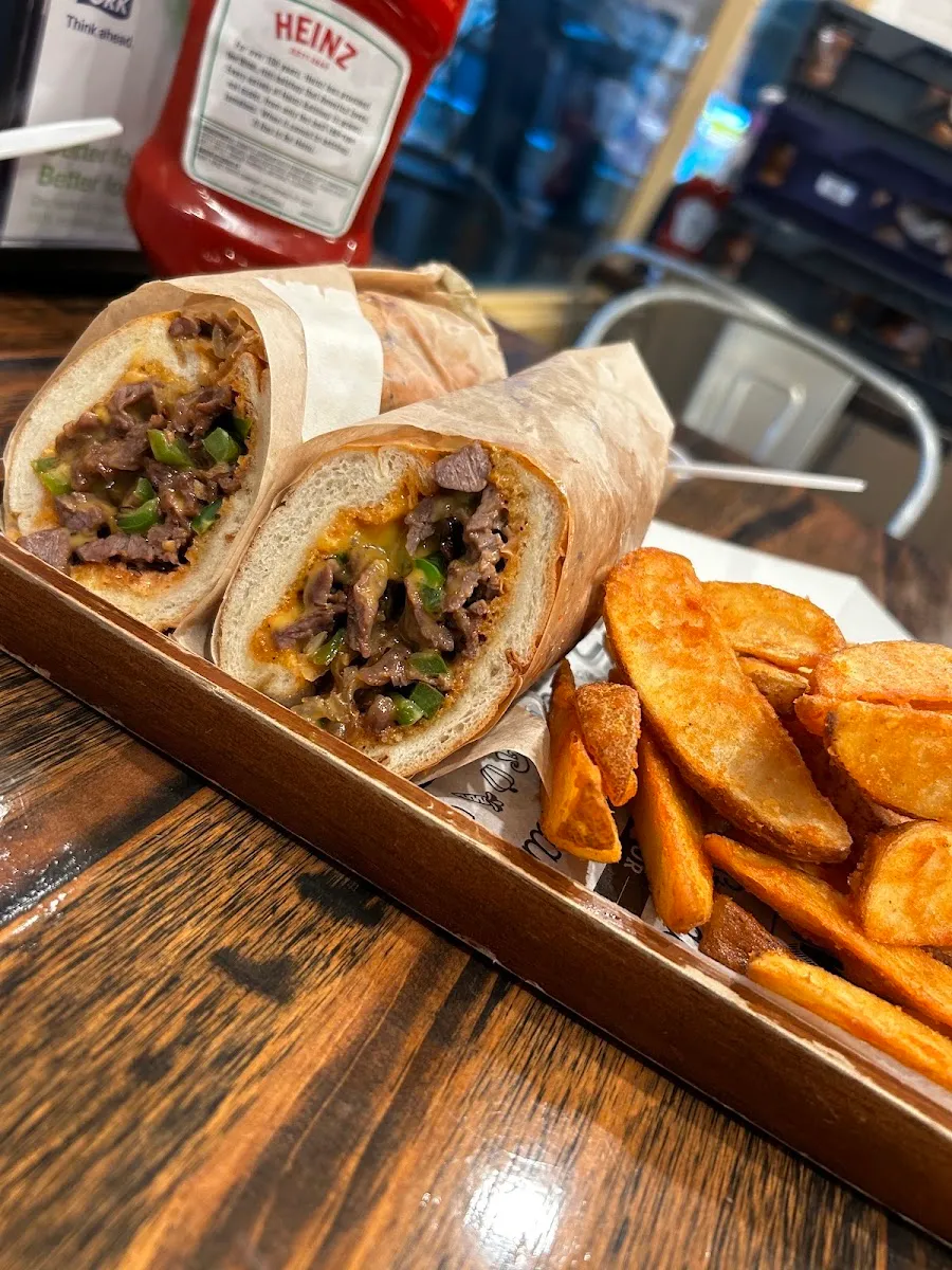 Sandwichim By Nagila — foto 10