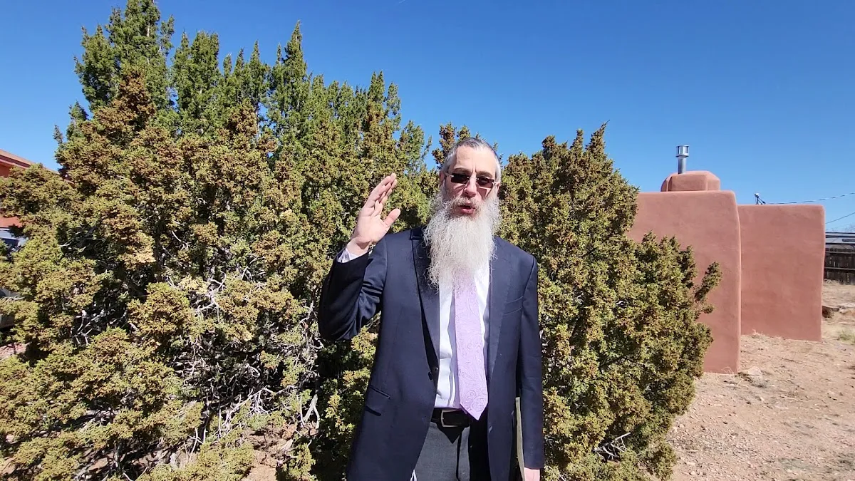 Santa Fe Jewish Center - Chabad — photo 2