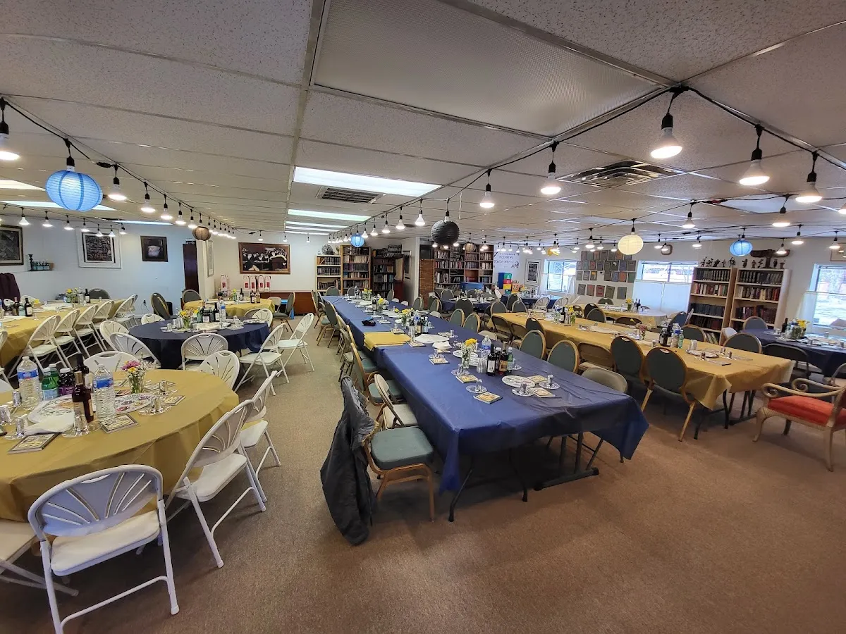 Santa Fe Jewish Center - Chabad — photo 5