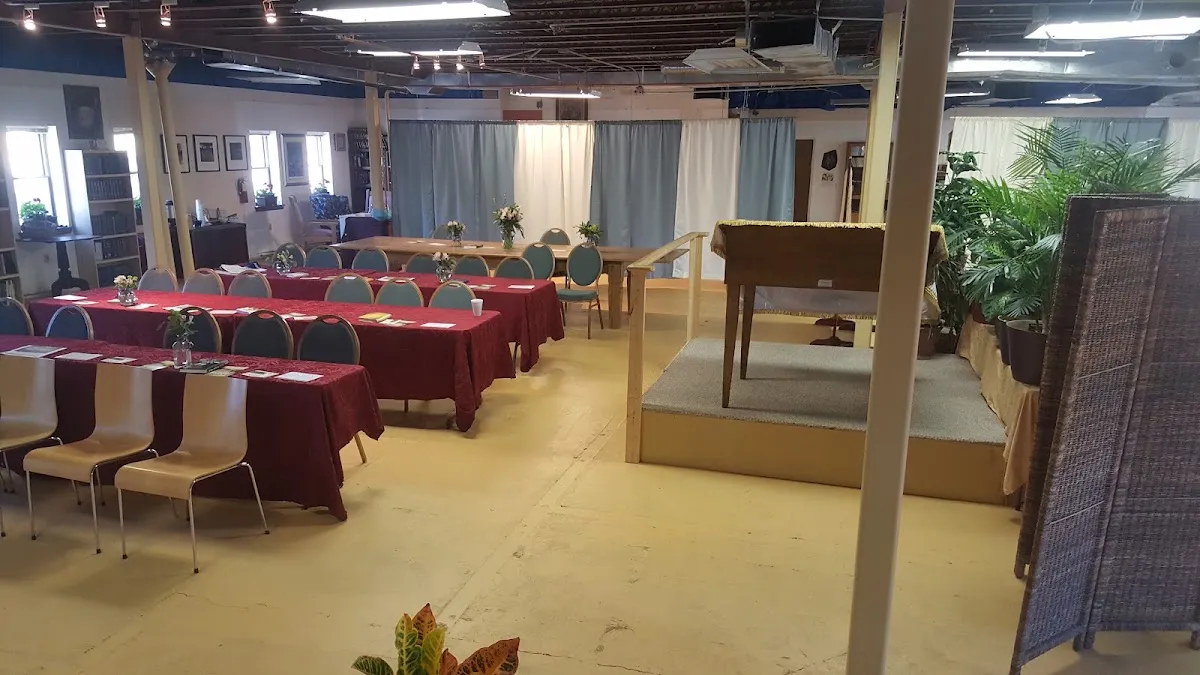 Santa Fe Jewish Center - Chabad — photo 6