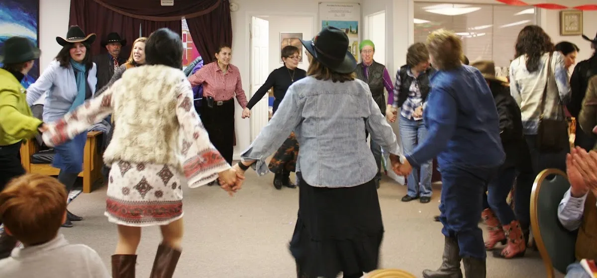 Santa Fe Jewish Center - Chabad — photo 8