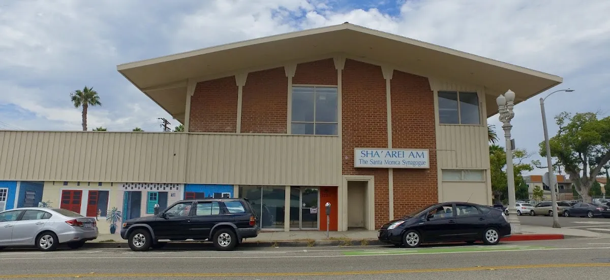 Santa Monica Synagogue