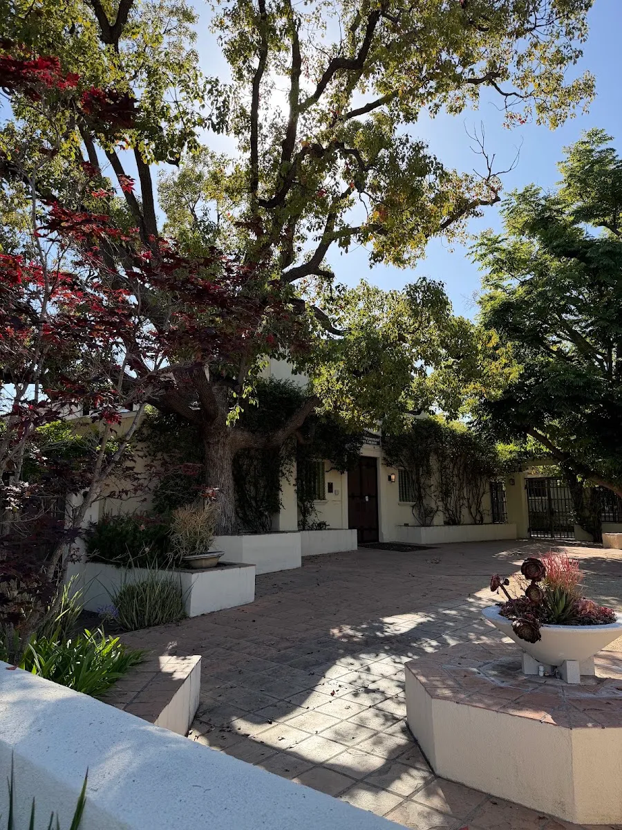 Santa Monica Synagogue — photo 2