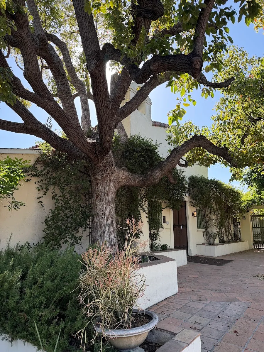 Santa Monica Synagogue — photo 4
