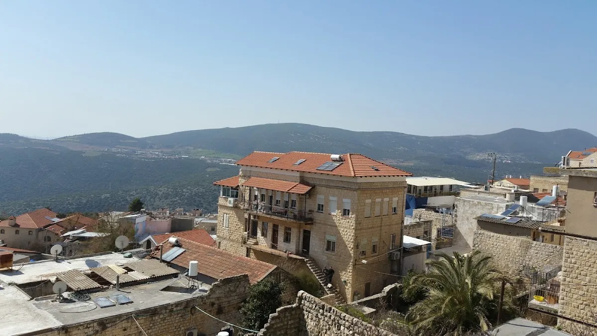 Sanz Synagogue — foto 5