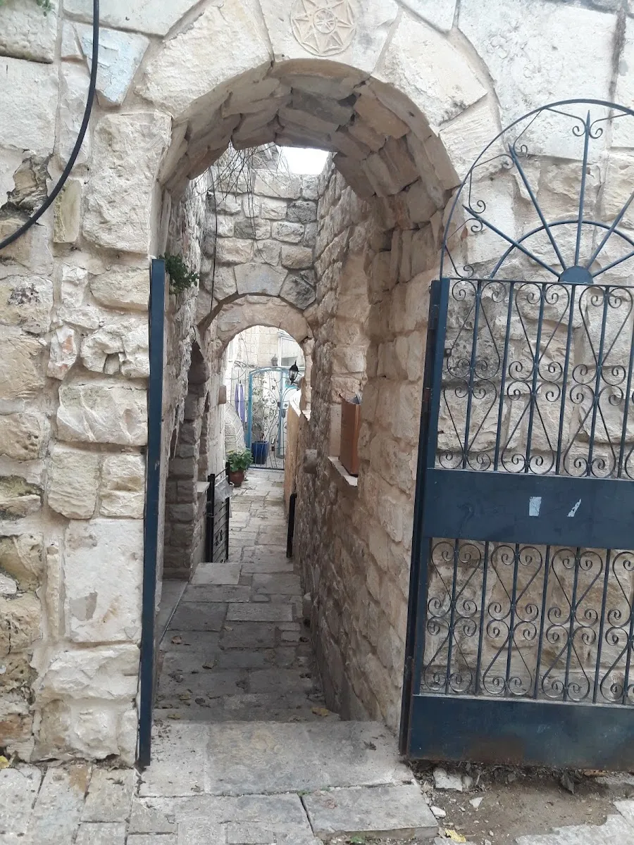 Sanz Synagogue — foto 6