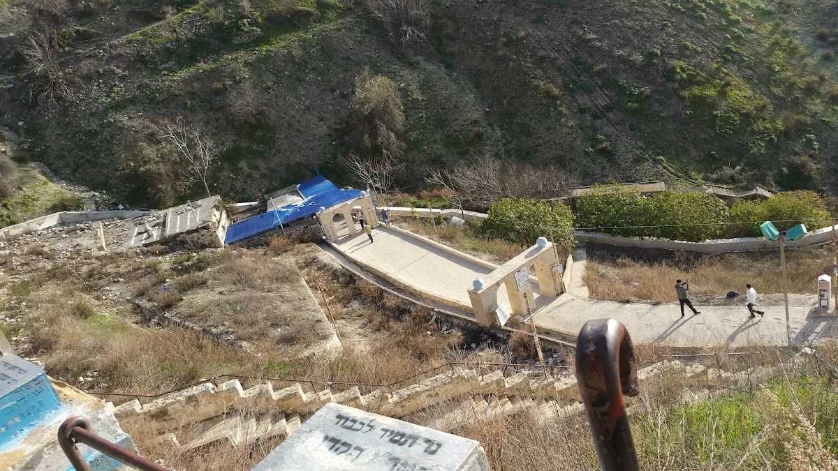 Sanz Synagogue — foto 8