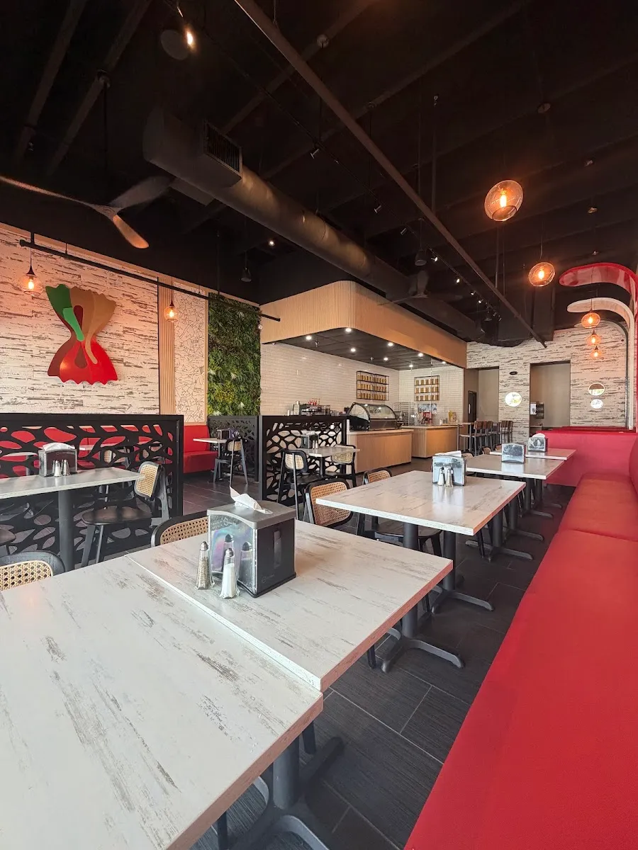 Sapore Kosher Italian Restaurant