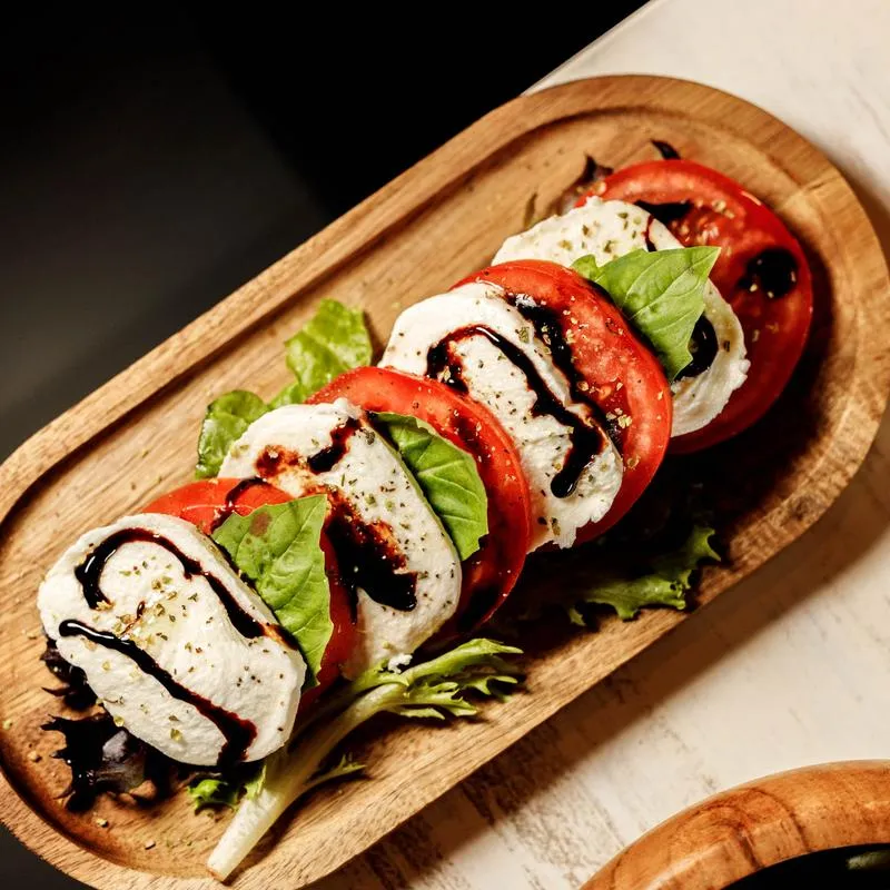 Sapore Kosher Italian Restaurant — foto 3