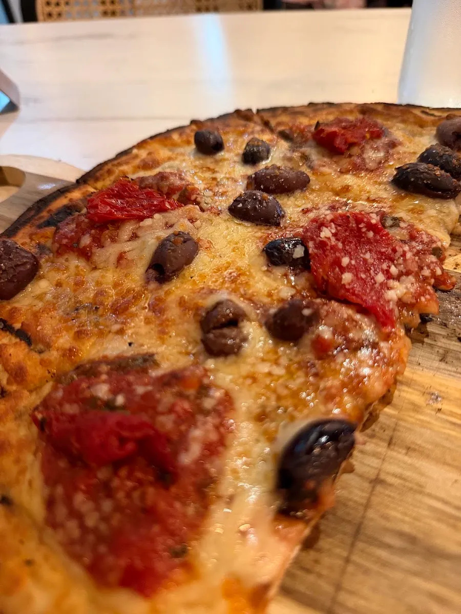 Sapore Kosher Italian Restaurant — foto 5
