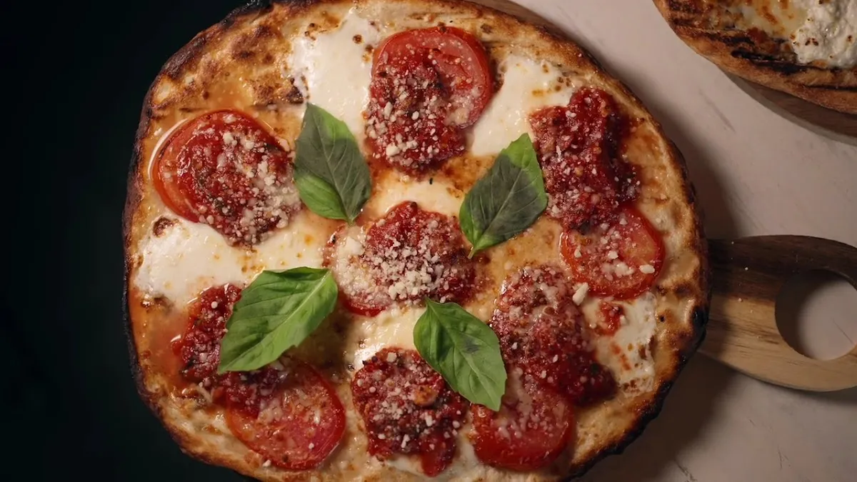 Sapore Kosher Italian Restaurant — foto 6