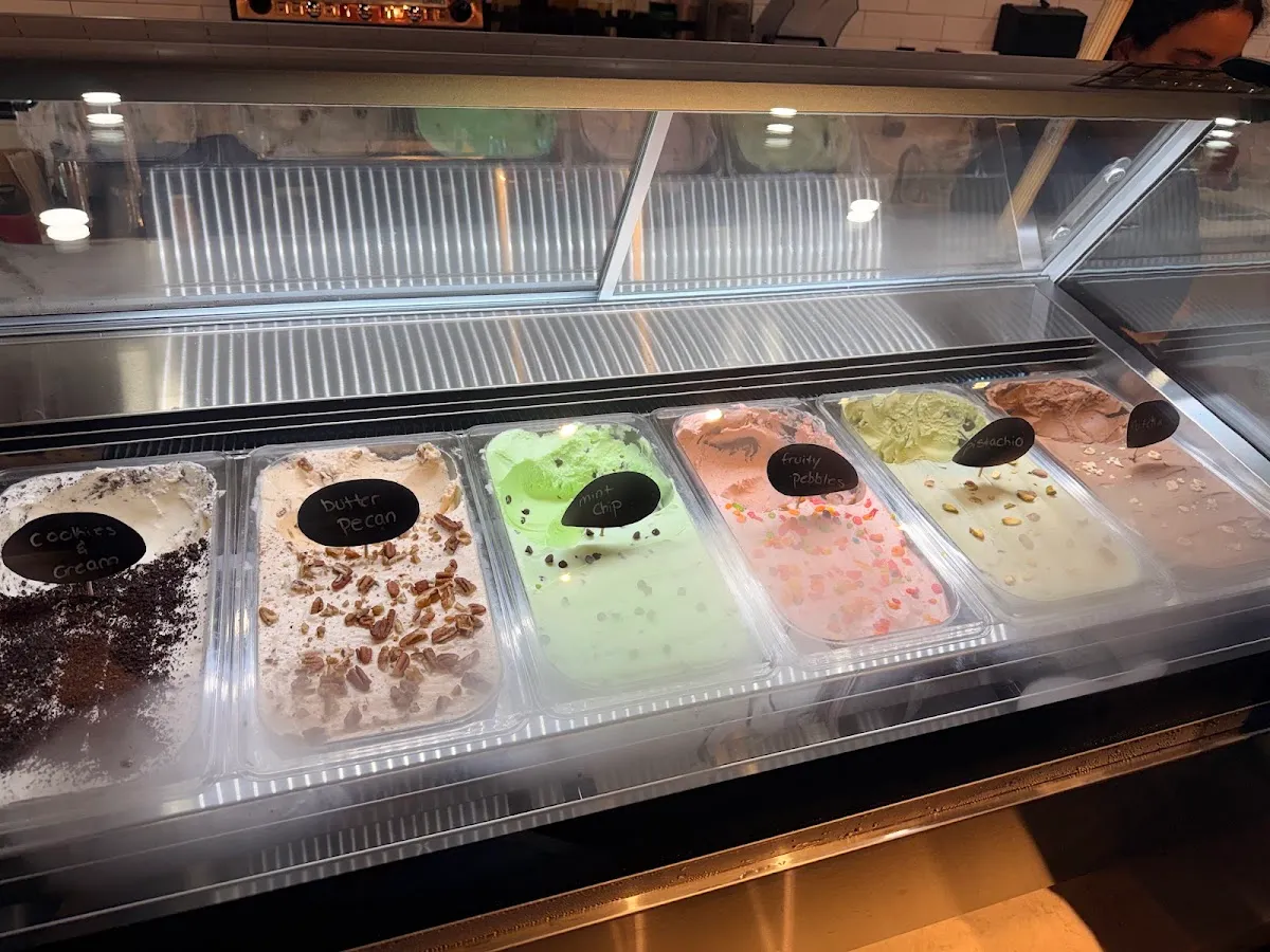 Sapore Kosher Italian Restaurant — foto 8