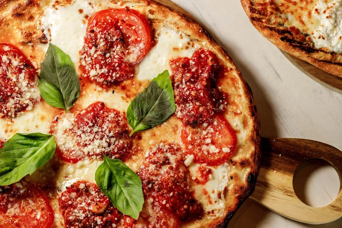 Sapore Kosher Italian Restaurant — foto 9
