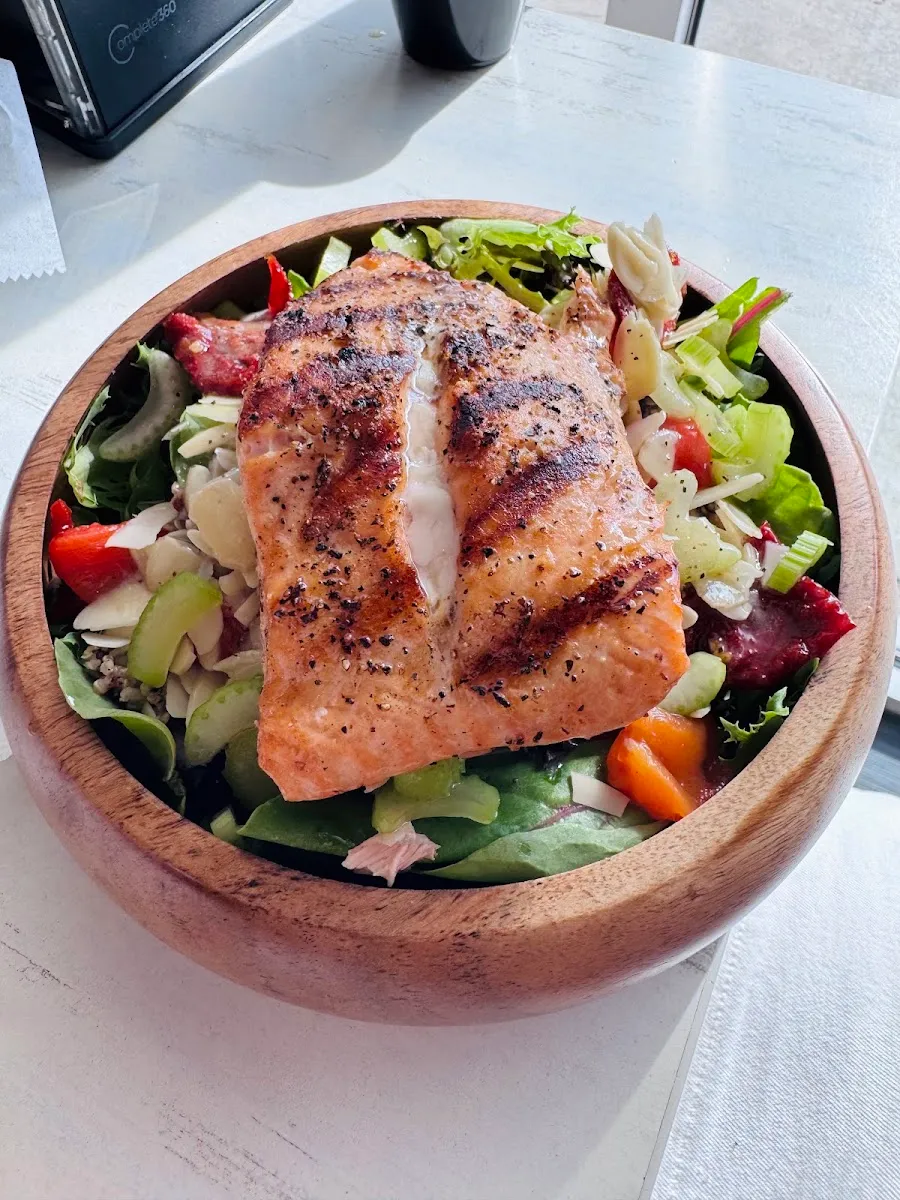 Sapore Kosher Italian Restaurant — foto 10