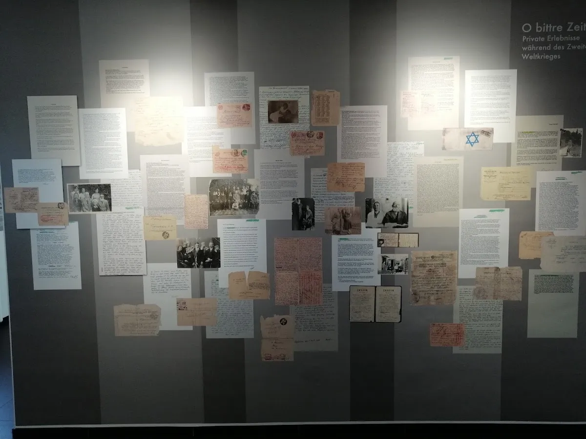 Sara Nussbaum Zentrum für Jüdisches Leben — foto 2