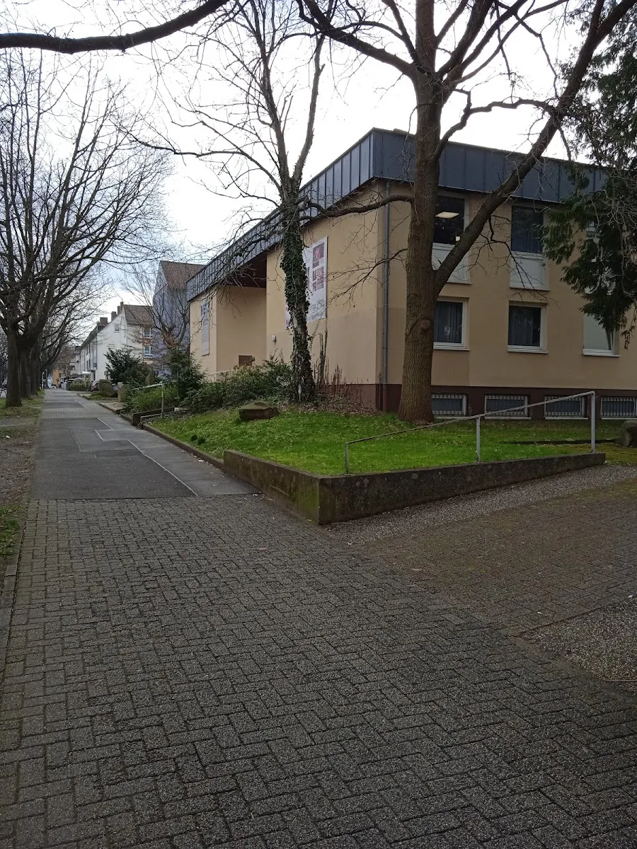 Sara Nussbaum Zentrum für Jüdisches Leben — foto 3