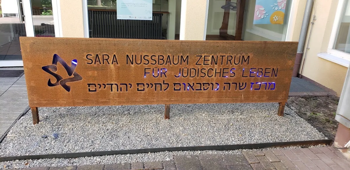 Sara Nussbaum Zentrum für Jüdisches Leben — foto 4