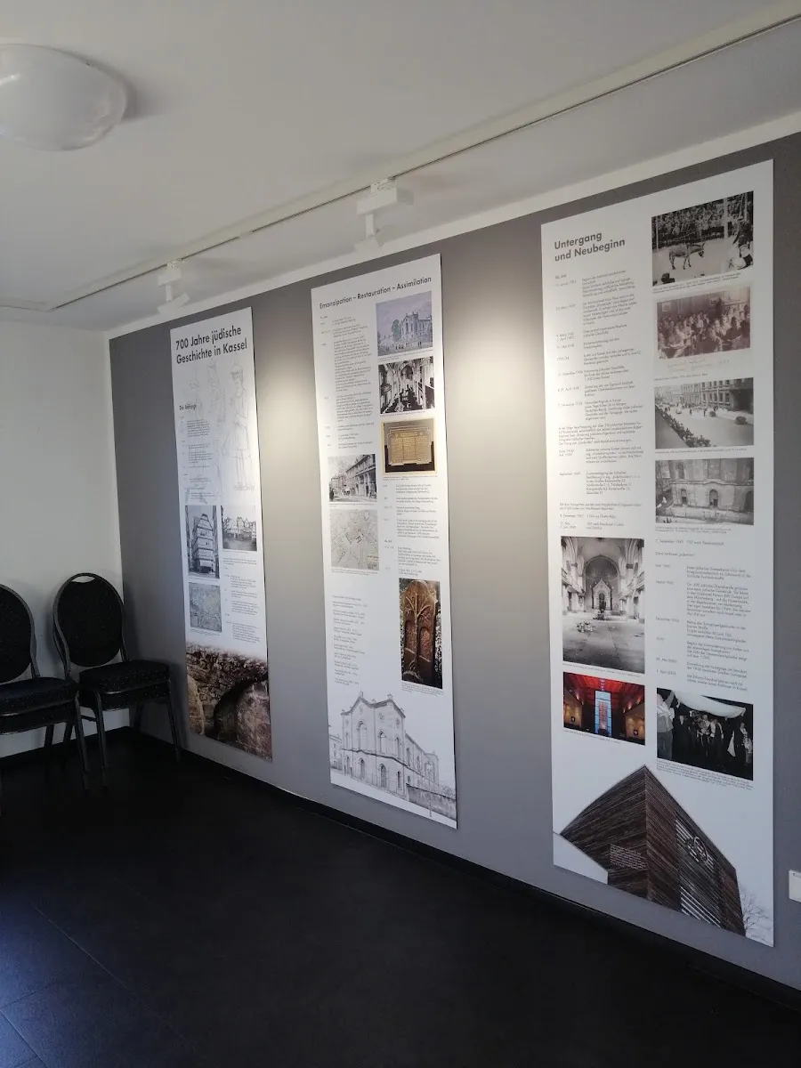 Sara Nussbaum Zentrum für Jüdisches Leben — foto 5