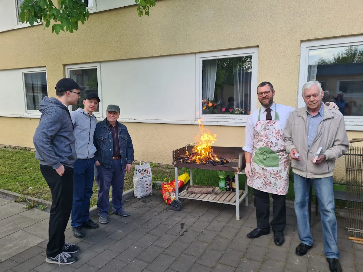 Sara Nussbaum Zentrum für Jüdisches Leben — foto 6