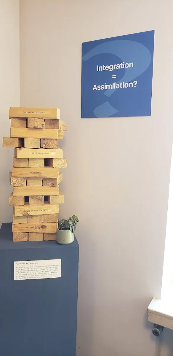 Sara Nussbaum Zentrum für Jüdisches Leben — foto 7