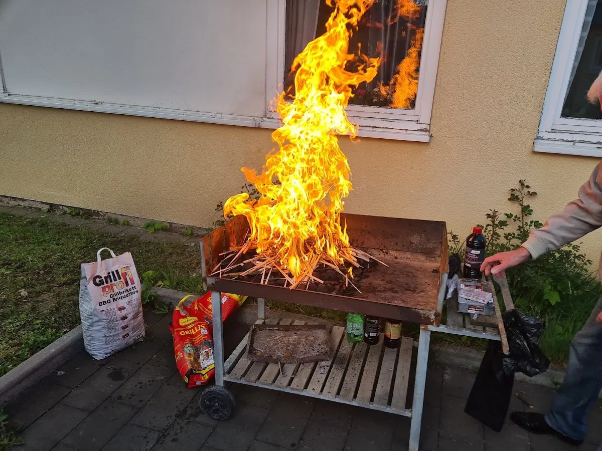 Sara Nussbaum Zentrum für Jüdisches Leben — foto 8