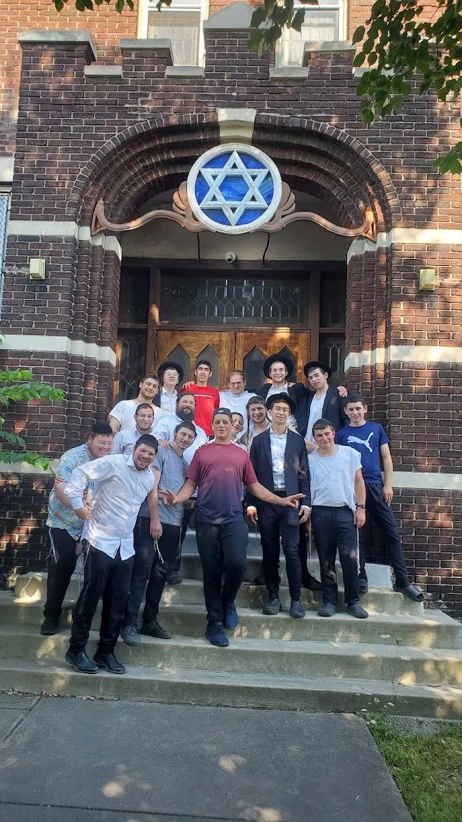 Saranac Synagogue Congregation Achei Tmimim Lubavich — photo 2