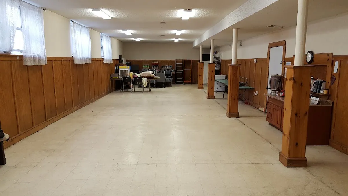 Saranac Synagogue Congregation Achei Tmimim Lubavich — photo 4