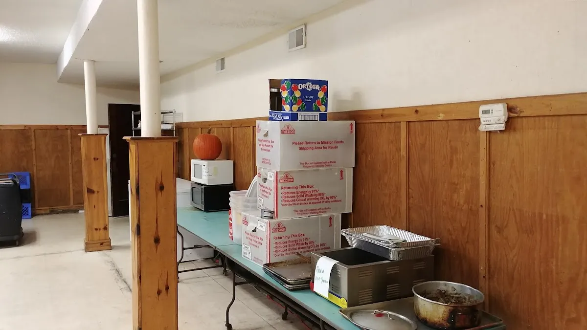 Saranac Synagogue Congregation Achei Tmimim Lubavich — photo 5